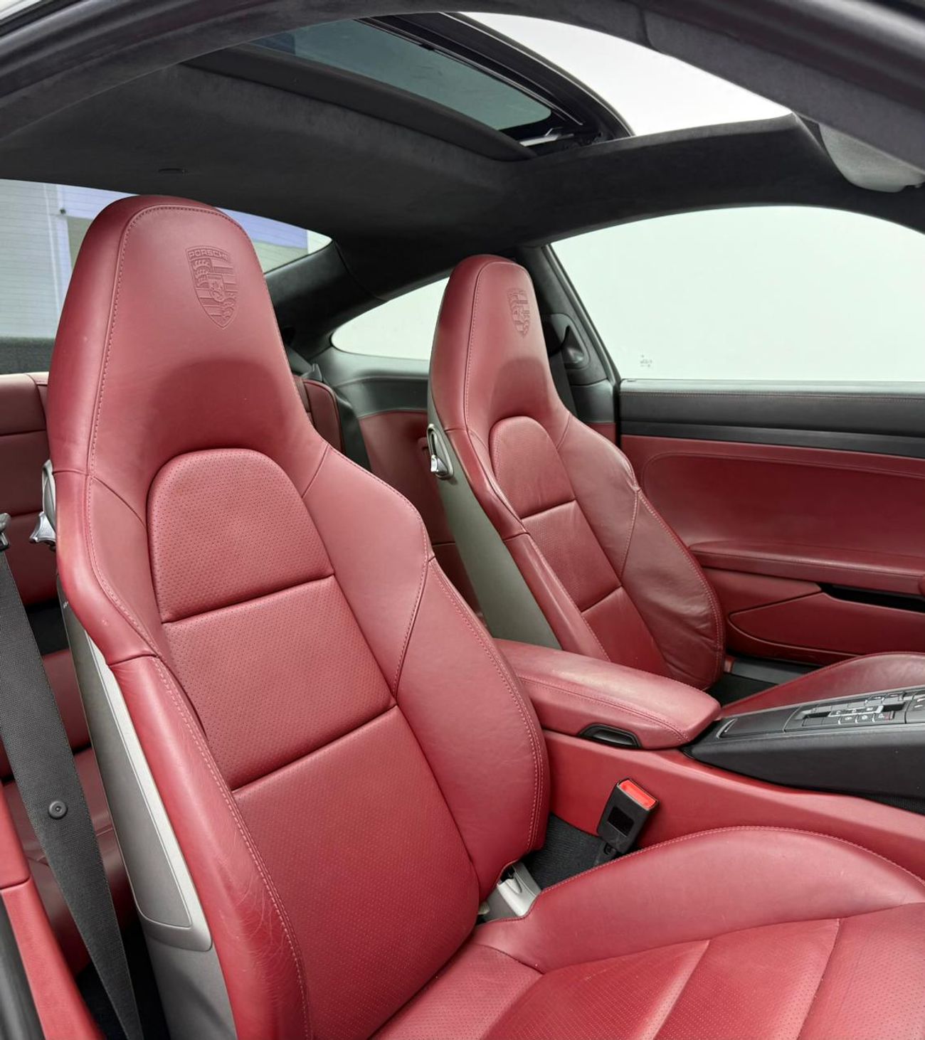 Porsche 911 Carrera GTS 3.0L Coupe 2018 Porsche 911 Carrera GTS, 2026 Porsche Warranty, Full Porsche Service His