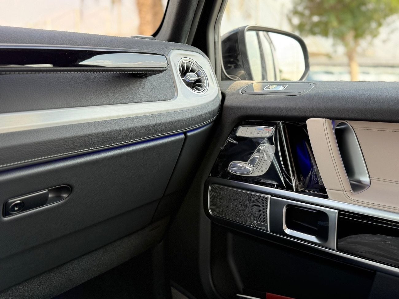 Mercedes-Benz G 63 AMG 2025 MERCEDES G63 AMG BRAND NEW KOREAN SPECS