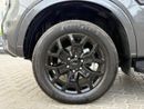 Ford Everest Sport 2.L Bi-Turbo Right Hand Drive