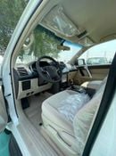 Toyota Prado txl - 4.0 V6  engine -   camara -  / model 2023