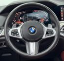 بي أم دبليو X6 40i M Sport 3.0L 2021 BMW X6 xDrive40i M-Sport, 2026 BMW Warranty, Full BMW Service History, Excelle