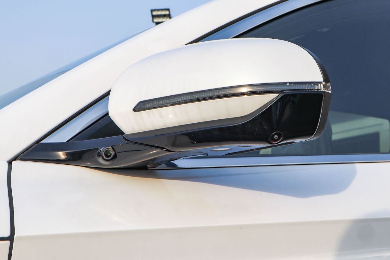 بي واي دي سونغ بلس BYD Song plus EV 2025