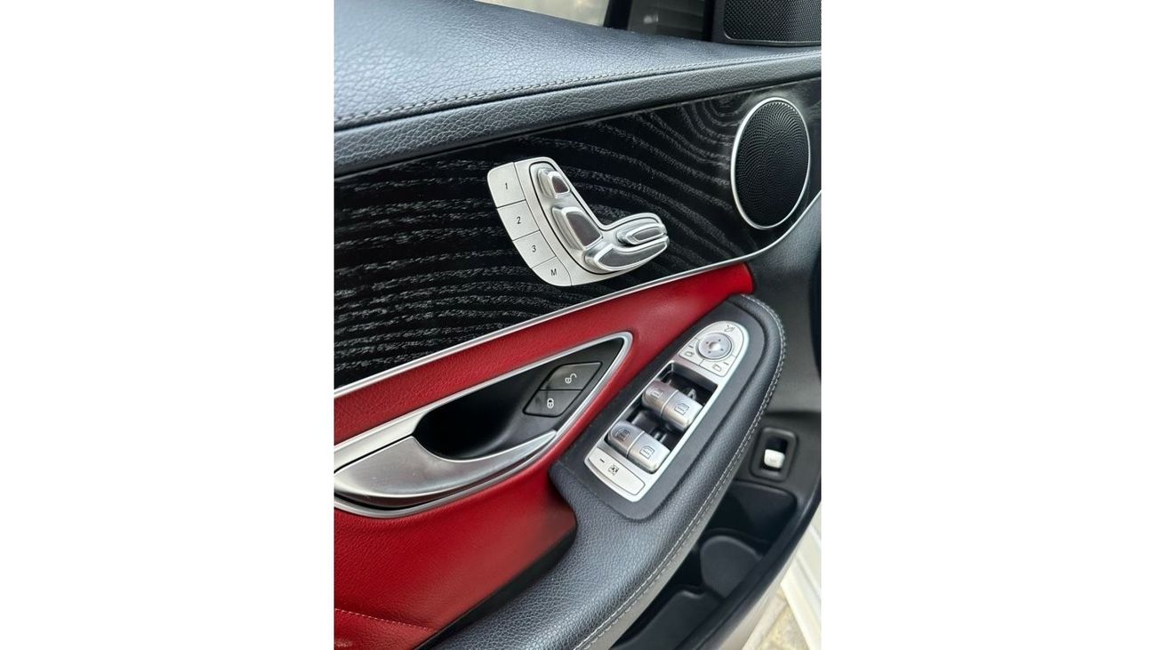 Mercedes-Benz C 200 Premium