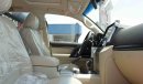 Toyota Land Cruiser GXR Grand Touring