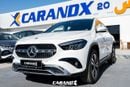 مرسيدس بنز GLA 200 1.3L Petrol