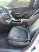 Mercedes Benz C260L