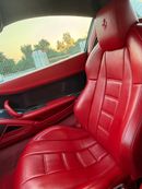 فيراري 458 سبايدر standard