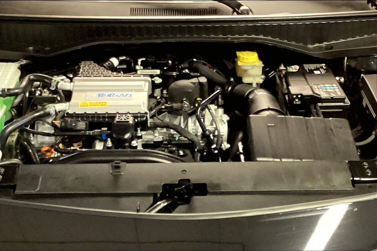 GAC GS3 Emzoom GB | Start 2026 with the ideal drive | Guaranteed Warranty | 0 Down Payment