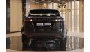 لاند روفر رينج روفر فيلار Velar 250p for export