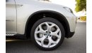 BMW X6 GCC BMW X6 -2011 - ZERO DOWN PAYMENT - 1380 AED/MONTHLY - 1 YEAR WARRANTY