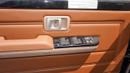 Toyota Land Cruiser 70 HT VXR LX 4.0L V6 A/T