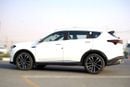 Jetour X70 Plus COM Jetour X70 Plus 1.6L 2025