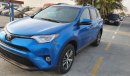 Toyota RAV4 XLE Full Option,US Specs