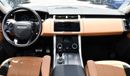 Land Rover Range Rover Sport 3.0P HSE Dynamic AWD AUT