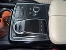 Mercedes Benz GLE43 AMG STD Mercedes Benz GLE 43 AMG Coupe 3.0L