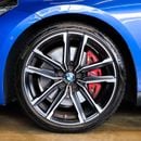 BMW 230i AED 3,640 P.M • 0% Downpayment •  BMW 230i M-Sport • Agency Warranty And Service Package