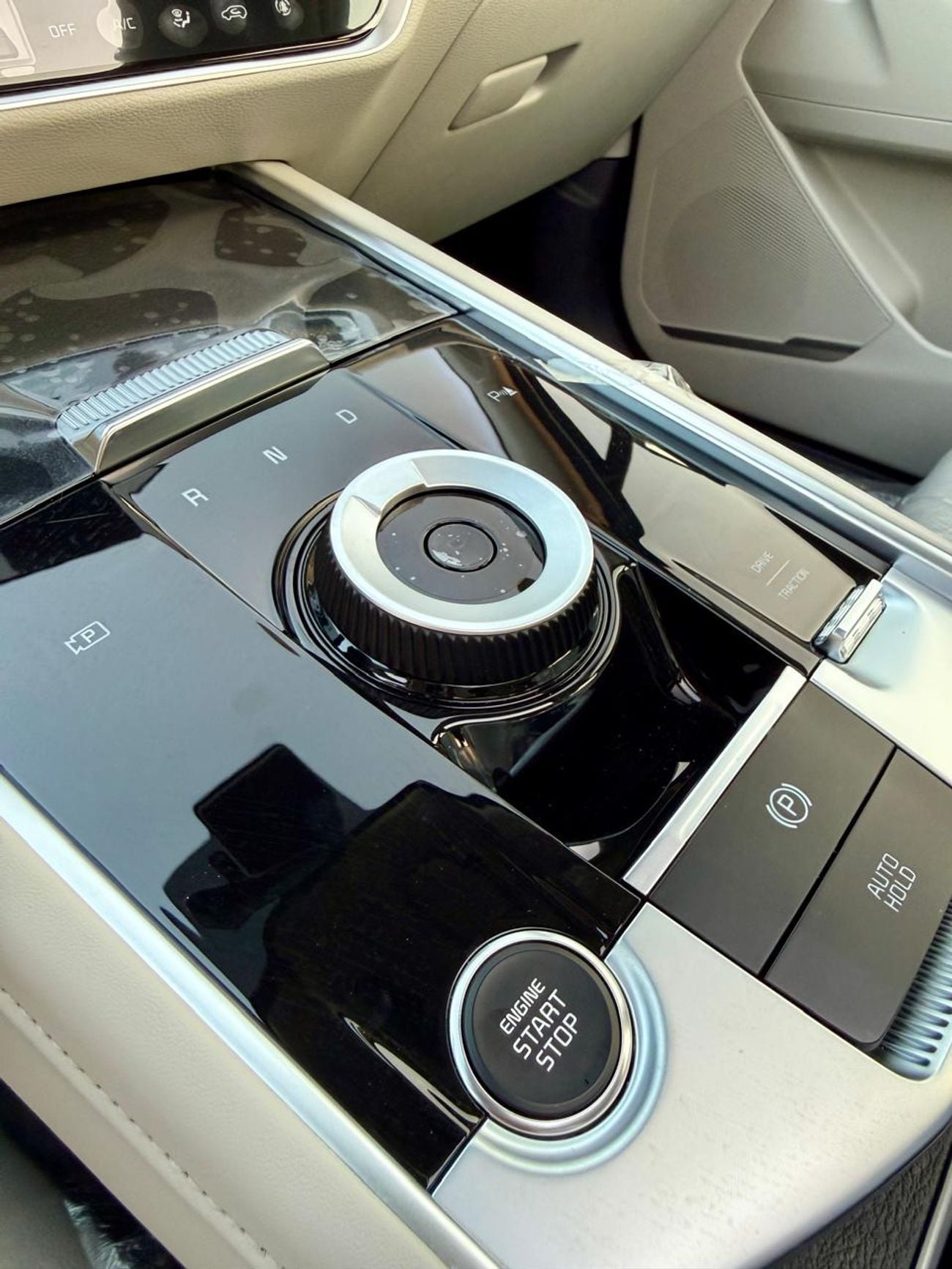 Kia Sportage Kia Sportage PREMIUM SMART VERSION |1.5L V4 PETROL | 360 CAMERA | PANORAMIC ROOF