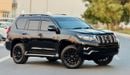 Toyota Prado KAKADU | SUNROOF | ELECTRIC & MEMORY SEATS | 2.8L DIESEL TURBO (D4D) | AUTOMATIC TRANSMSSION Video