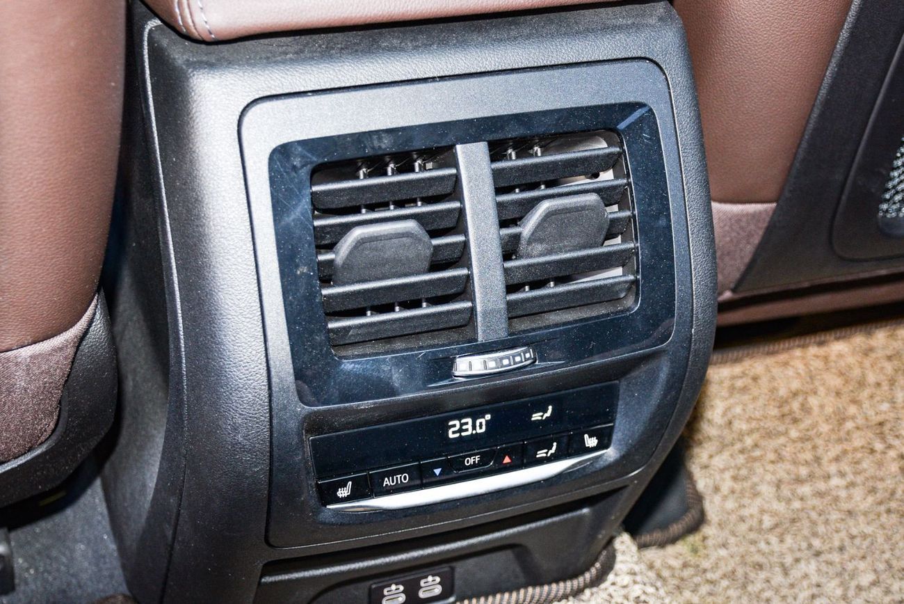 بي أم دبليو X3M