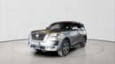 Nissan Patrol 5.6 V8 LE TITANIUM 4WD AUTO | Guaranteed Warranty | 0 Down Payment