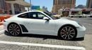 بورش 911 CARRERA S
