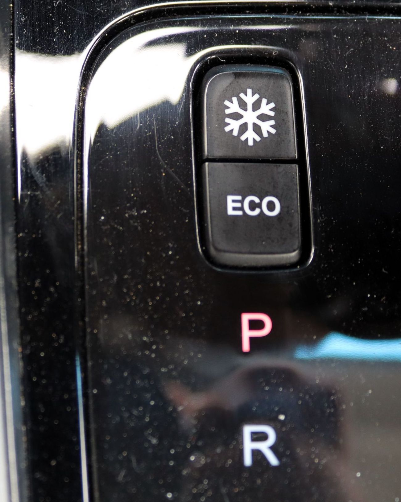 شيفروليه كابتيفا LS خالية من الحوادث - خليجي - مفتاحين - صبغة الوكالة - مكينة 1500 سي سي