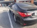 Hyundai Sonata Limited 2.4L
