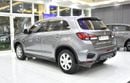 ميتسوبيشي ASX EXCELLENT DEAL for our Mitsubishi ASX ( 2020 Model ) in Grey Color GCC Specs