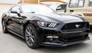 Ford Mustang 5.0 GT