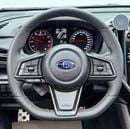 Subaru Wrx