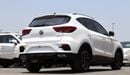 MG ZS LUX