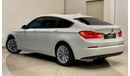 بي أم دبليو 528i 2015 BMW 528i GT, Warranty, BMW Service History, GCC