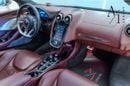 مكلارين GT STANDARD 2022 Mclaren GT, With Warranty & Service Contract, Fully Loaded, Excellent Condition, GCC Spec