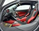 McLaren 720S PERFORMANCE 2018 McLaren 720s Performance Launch Edition, Carbon Fiber Package, Excellent Condition,