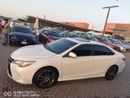 Toyota Camry GL 2.5L in excellent condition and requires no expenses