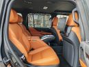 Lexus LX700h 2026 Lexus LX700h VIP HEV (4-Seater) 3.5L V6 Twin-Turbo Hybrid A/T 4WD Export Only