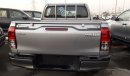 Toyota Hilux Diesel 2.4L Manuel Big Body