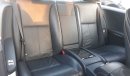 Mercedes-Benz CL 500 2009 Car from Japan full options very clean