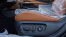 تويوتا كامري 2026 Toyota Camry Lumiere 2.5L AT Hybrid (Black-Tan)