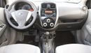 Nissan Sunny Nissan Sunny 2019 GCC, in excellent condition