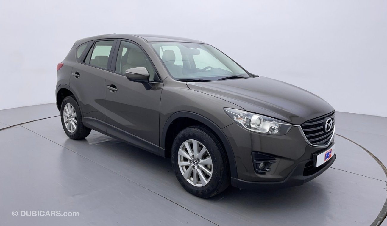 Mazda CX-5 GT 2 | Zero Down Payment | Free Home Test Drive