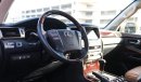 Lexus LX 570 S
