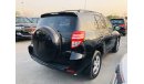 Toyota RAV4 -LOW MILAGE-CLEAN INTERIOR-FOR LOCAL AND EXPORT