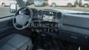 Toyota Land Cruiser 70 5 DOOR 4.2D 2023