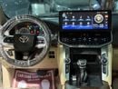 Toyota Land Cruiser GXR+ 4.0L
