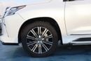 Lexus LX 570 LX570 Signature GCC Lexus 2021 LX570 SUV 5.7L Signature