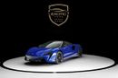 McLaren Artura