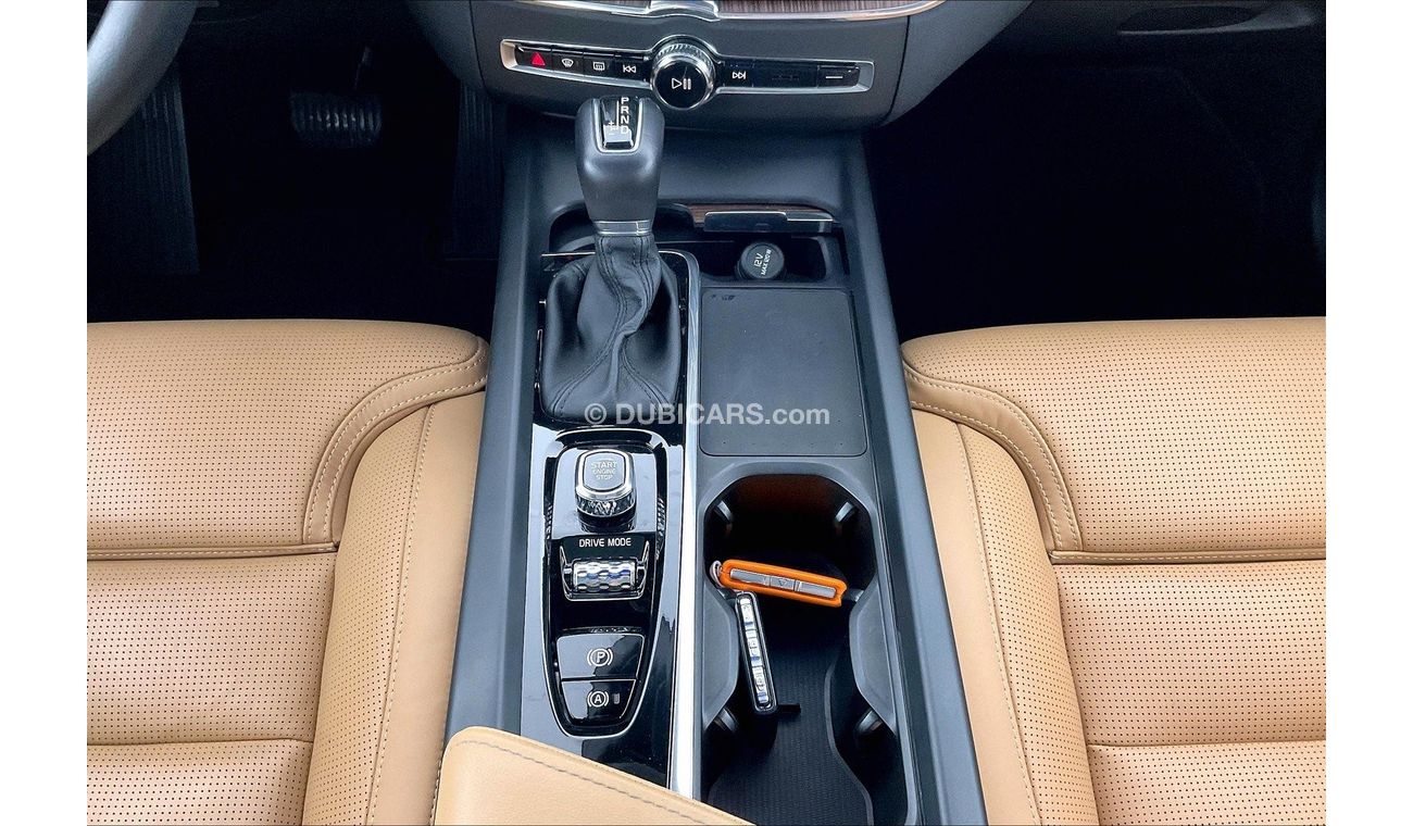 Volvo XC60 T5 Inscription