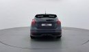 Ford Focus ST 2 | Under Warranty | Inspected on 150+ parameters