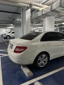 مرسيدس بنز C 320 Mercedes c 300